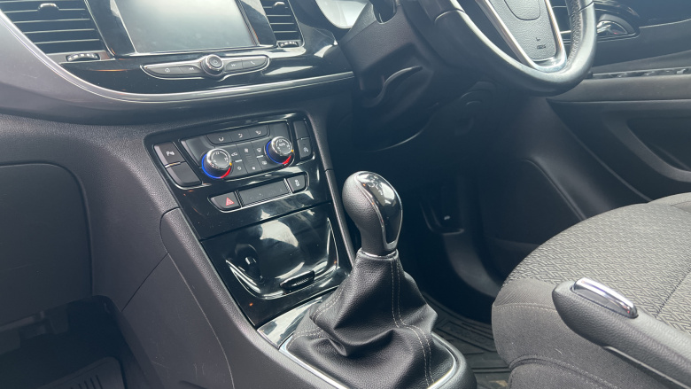 Vauxhall Mokka X 1.4T ecoTEC Active 5dr Petrol Hatchback